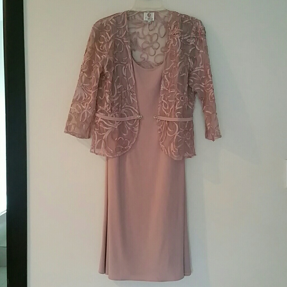 EUC 2 Pc Dress